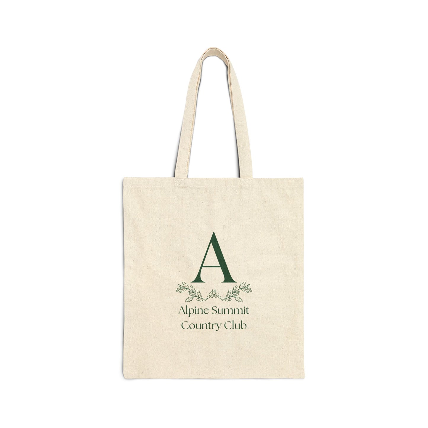 Country Club Tote Bag, Eco-Friendly Shopping Bag, Custom Gift for Country Club Members, Beach Day Essential, Reusable [...]